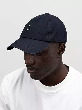 BUTCHER OF BLUE | Casquette DAD | blau